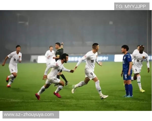 广州恒大主场大胜石家庄永昌六球狂潮展现强大实力