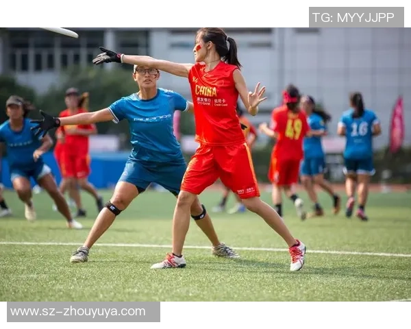 武汉飞盘队的团队协作之道：如何在飞盘运动中实现默契与配合