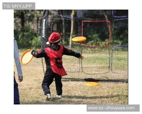 深圳飞盘队荣登飞盘状态排行榜首位引领全国飞盘热潮