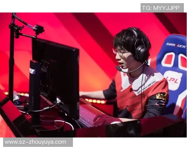 英雄联盟战术深度解析:WE战队的成功之道与策略探讨